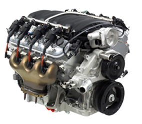 P868D Engine